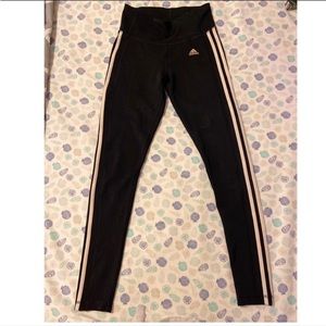 Adidas leggings- Women S, very good condition